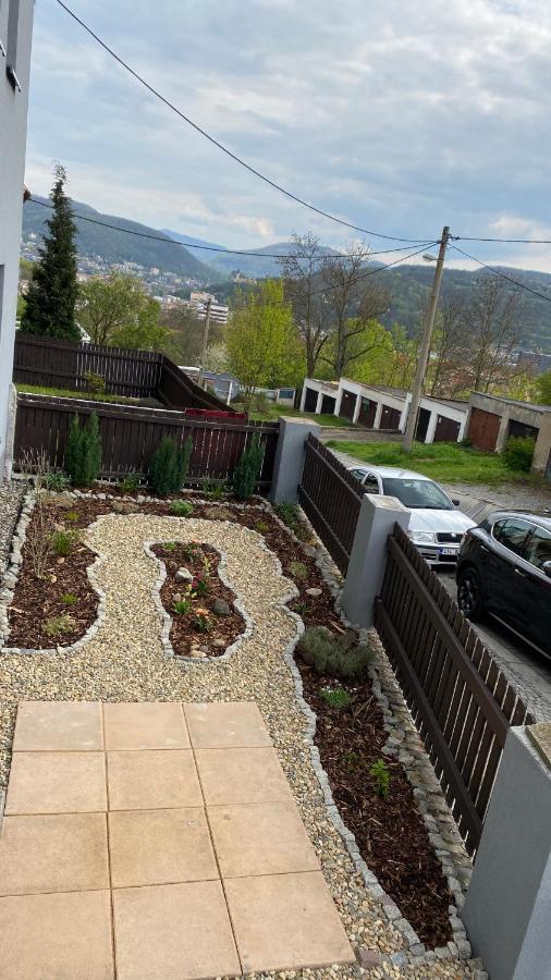 Ubytovani Stara Ústí nad Labem エクステリア 写真
