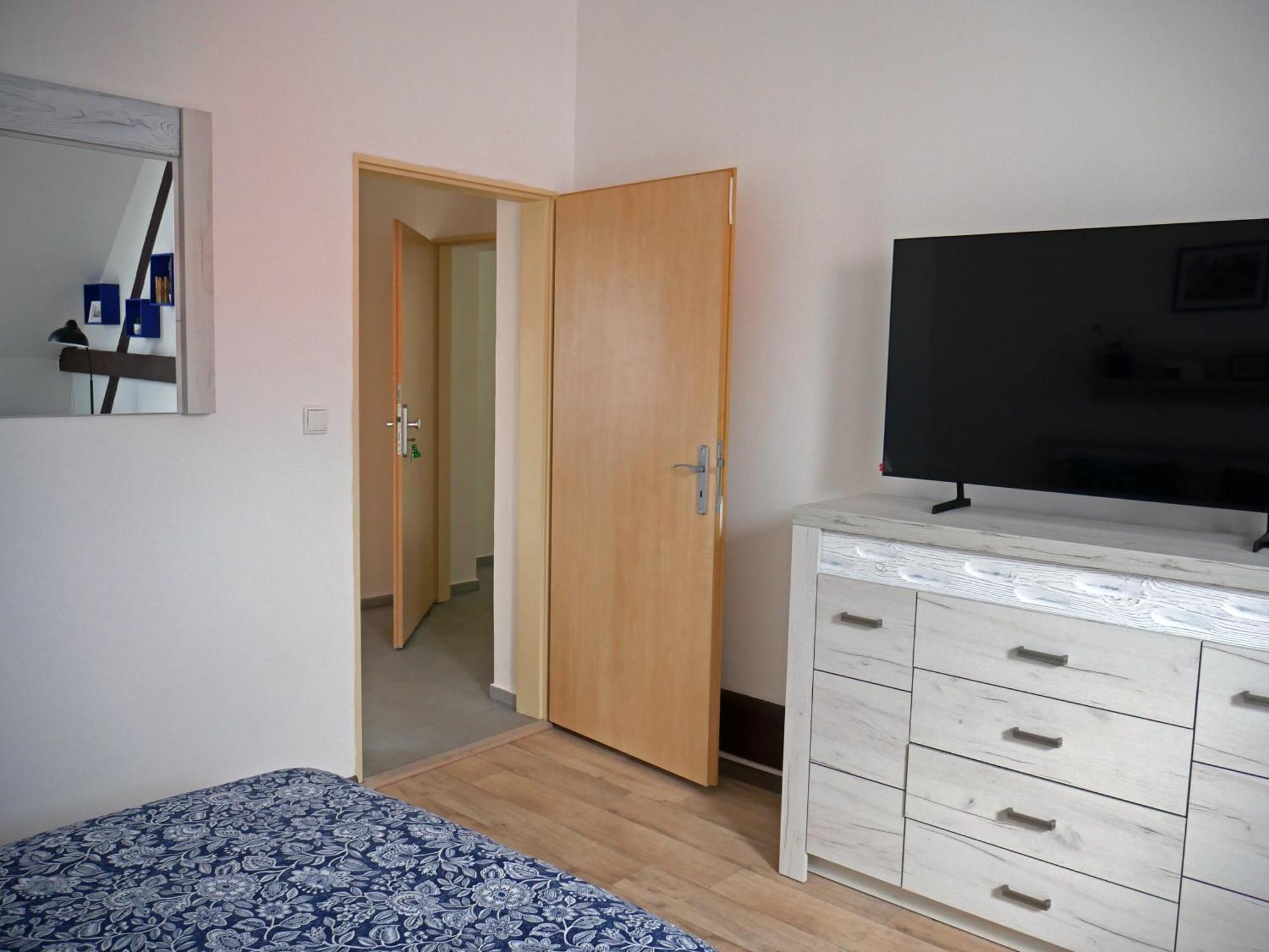 Ubytovani Stara Ústí nad Labem エクステリア 写真