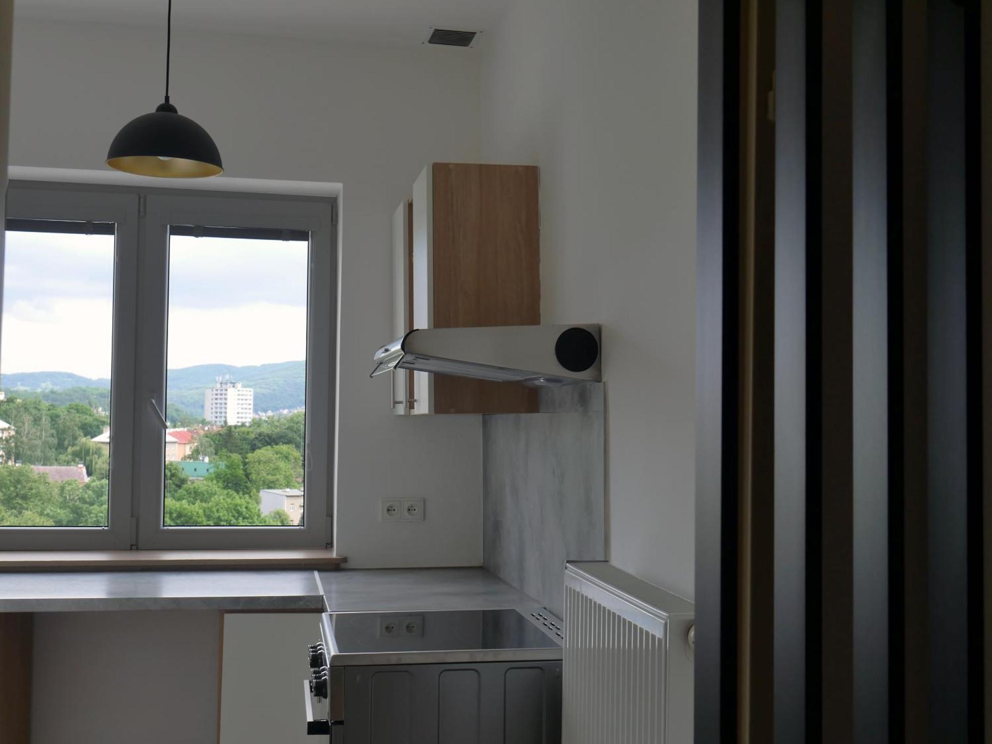 Ubytovani Stara Ústí nad Labem エクステリア 写真