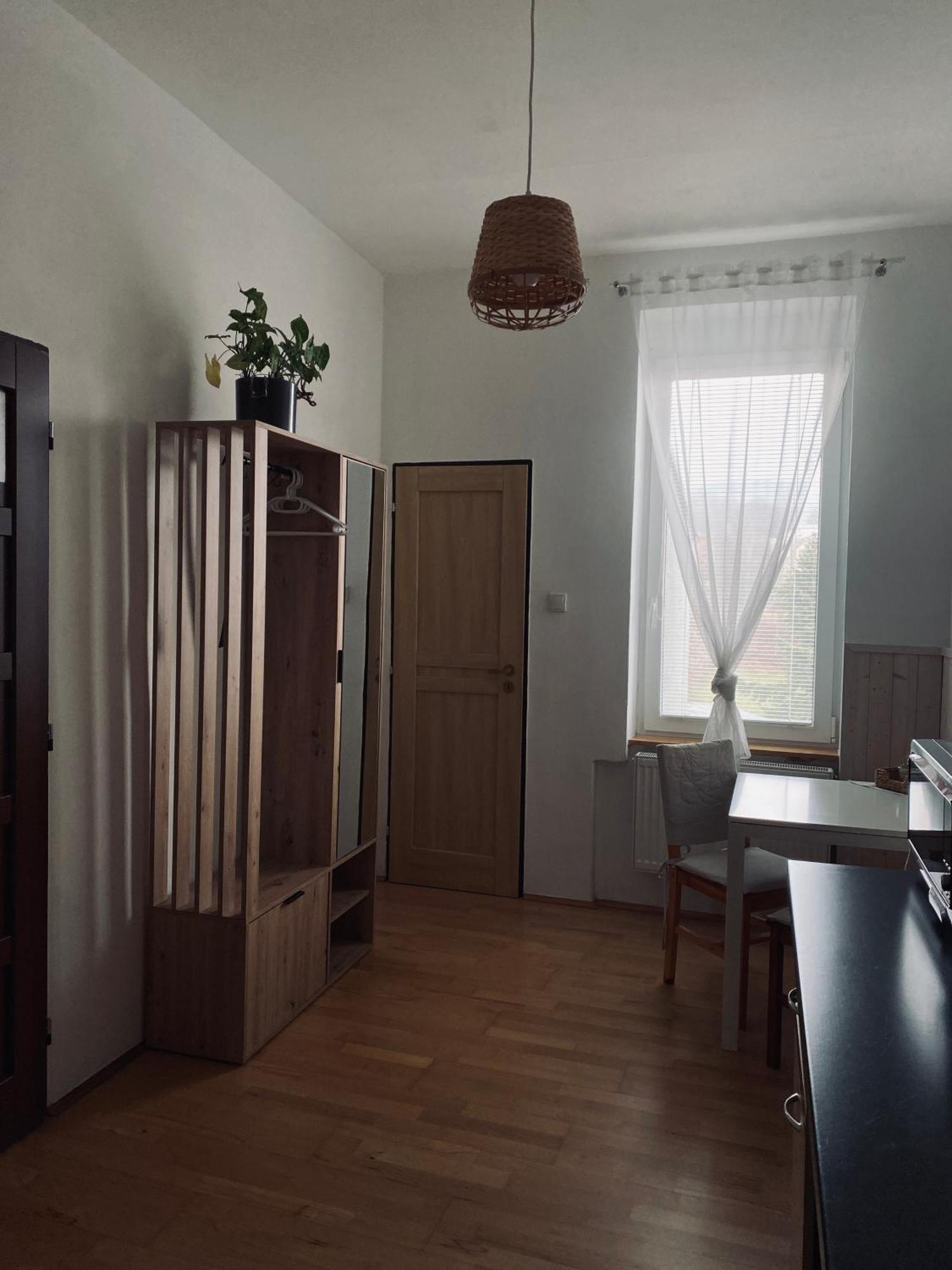 Ubytovani Stara Ústí nad Labem エクステリア 写真
