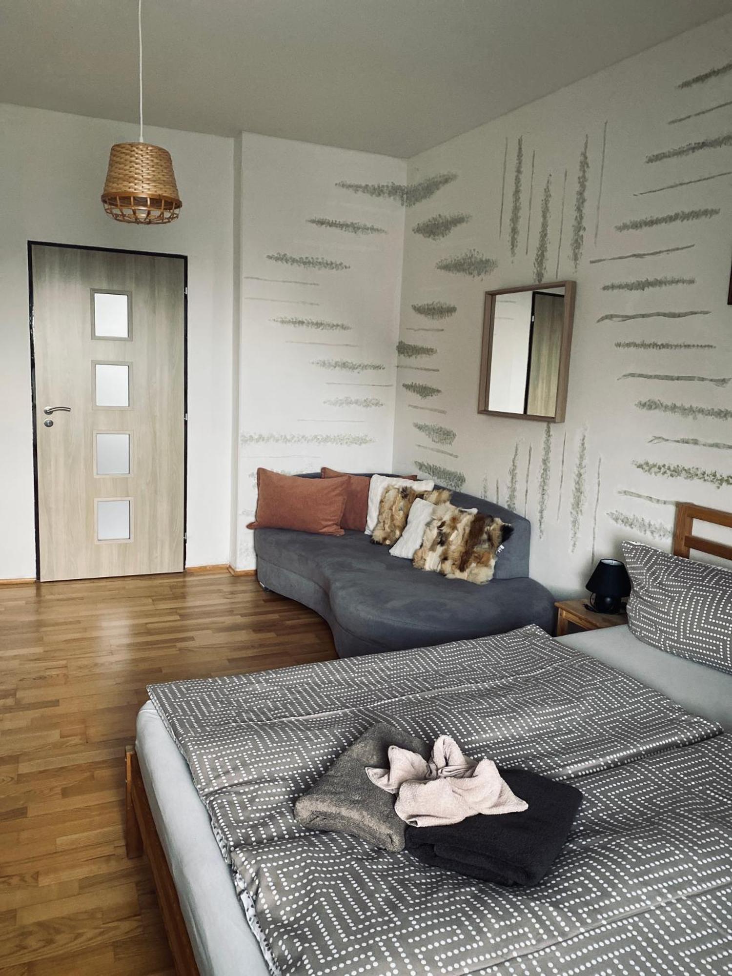 Ubytovani Stara Ústí nad Labem エクステリア 写真