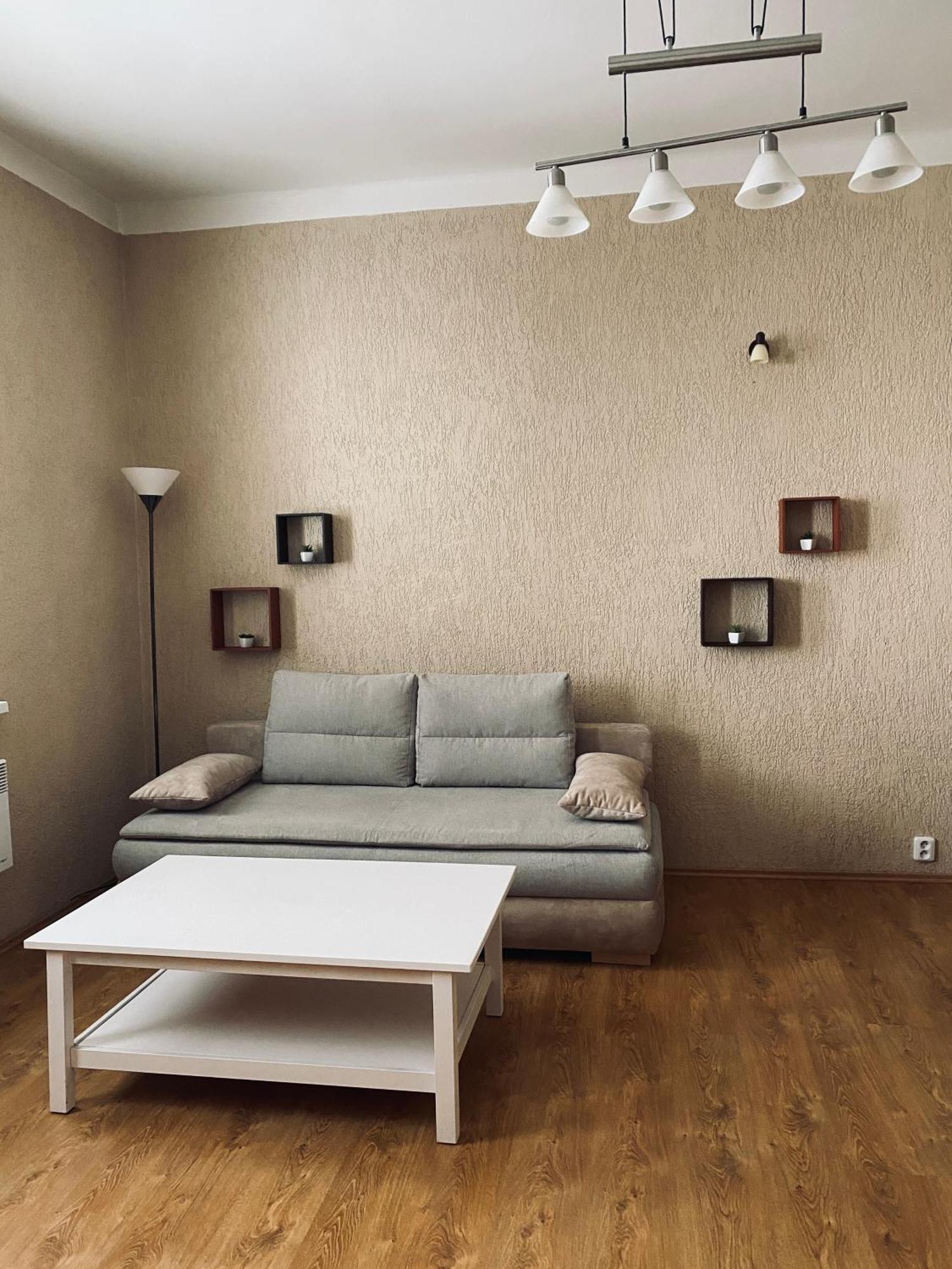 Ubytovani Stara Ústí nad Labem エクステリア 写真