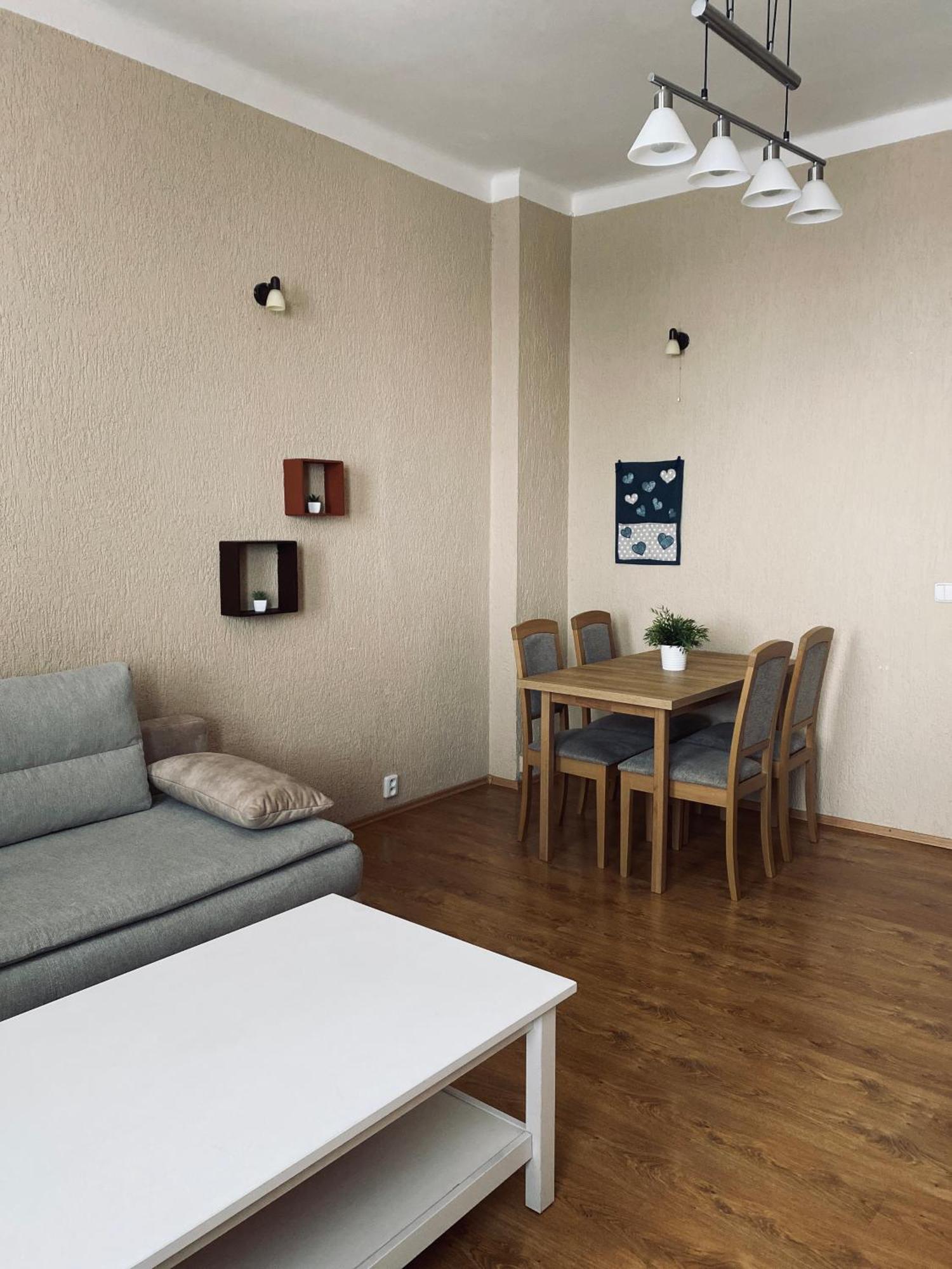 Ubytovani Stara Ústí nad Labem エクステリア 写真