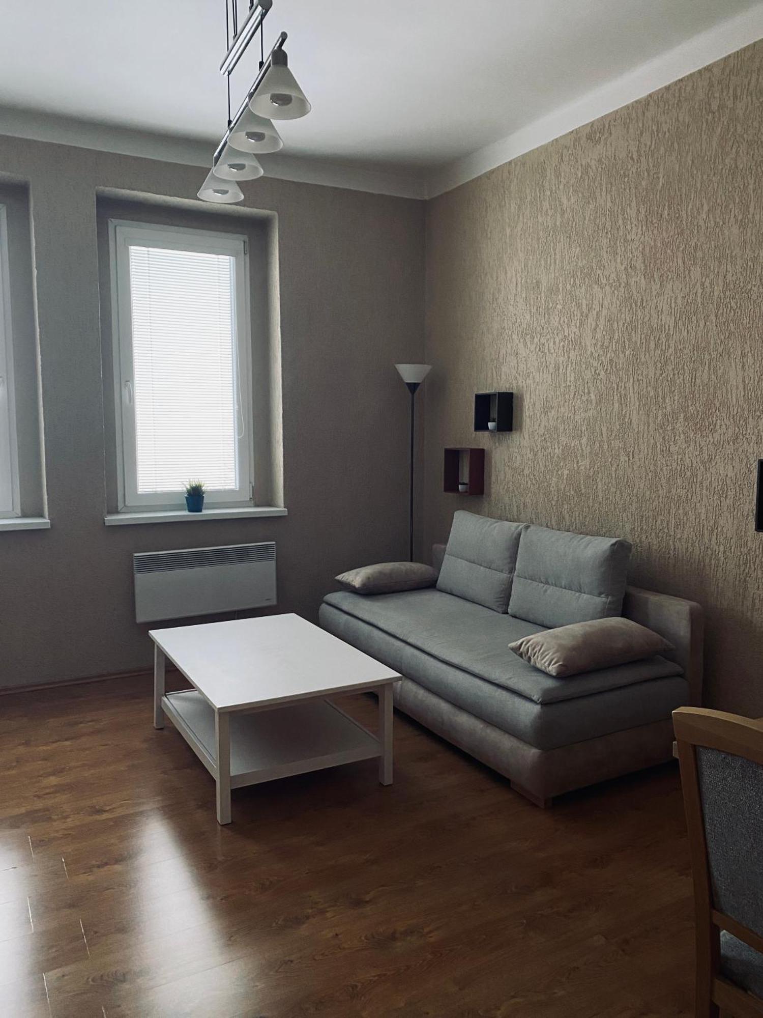 Ubytovani Stara Ústí nad Labem エクステリア 写真